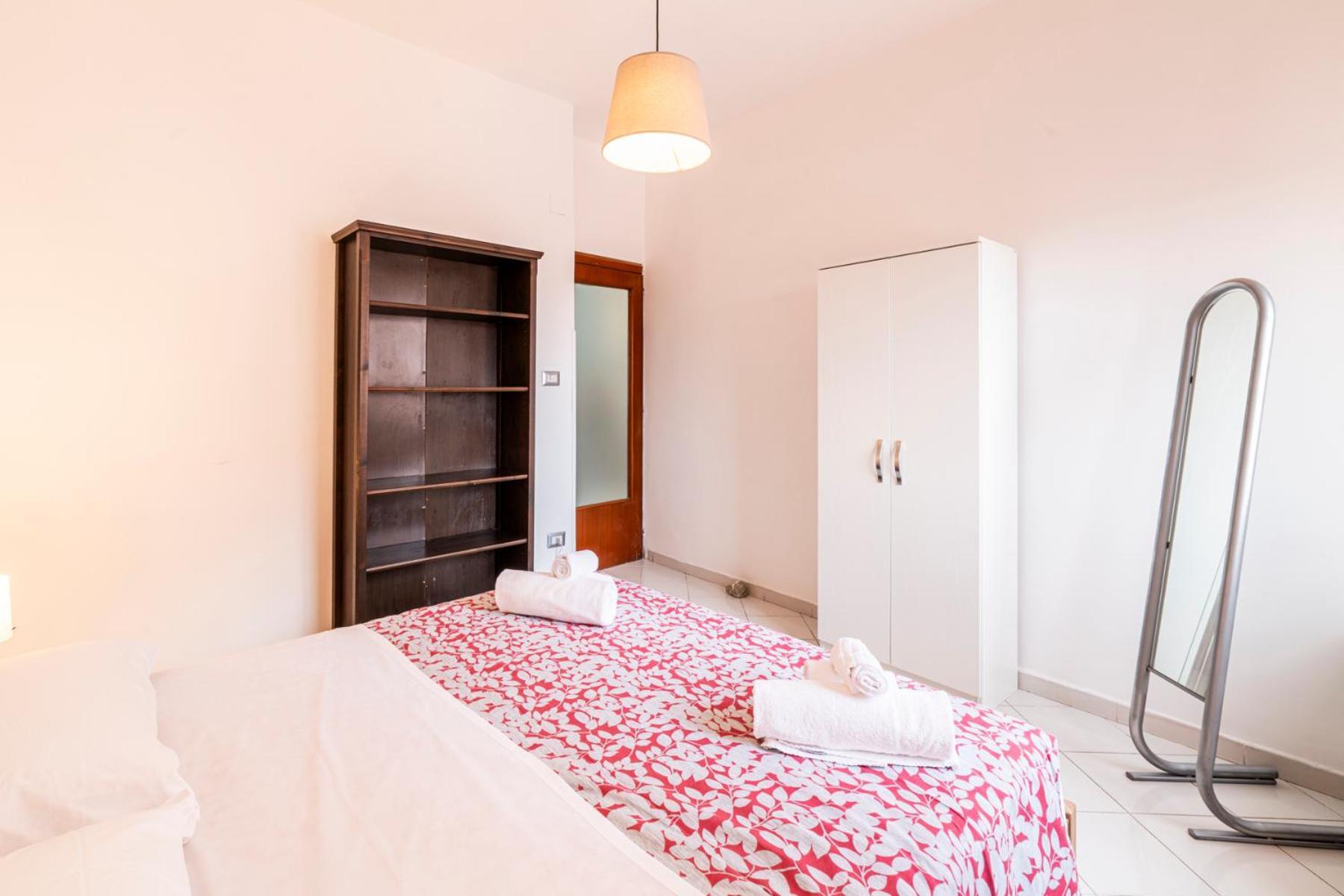 Casa Arenula By Domusextra Apartment Наполи Екстериор снимка