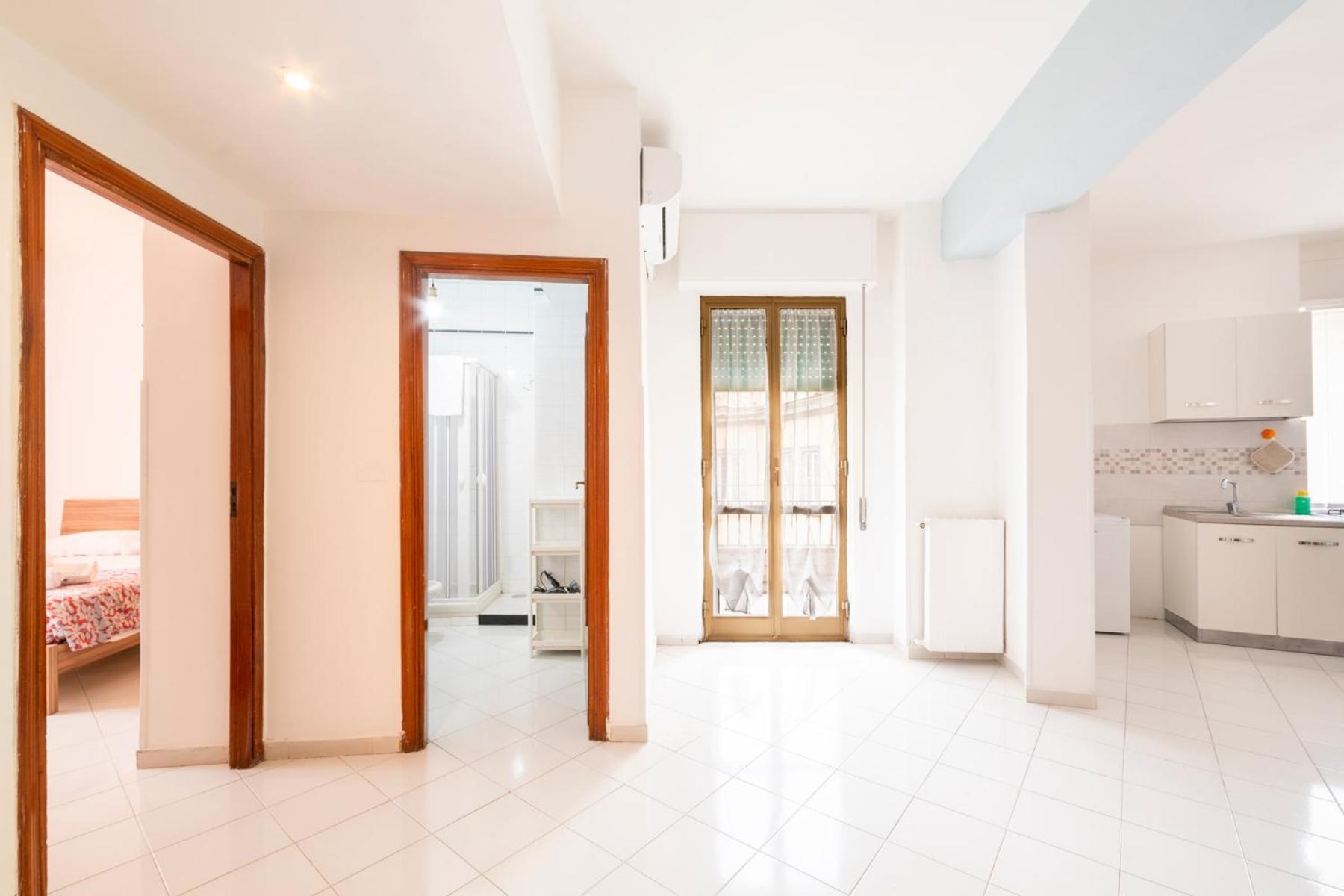 Casa Arenula By Domusextra Apartment Наполи Екстериор снимка