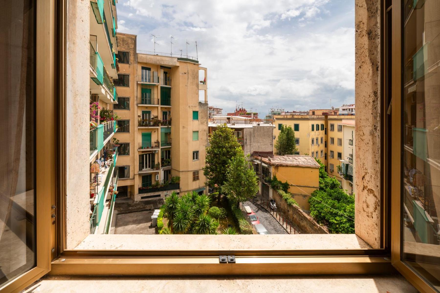 Casa Arenula By Domusextra Apartment Наполи Екстериор снимка