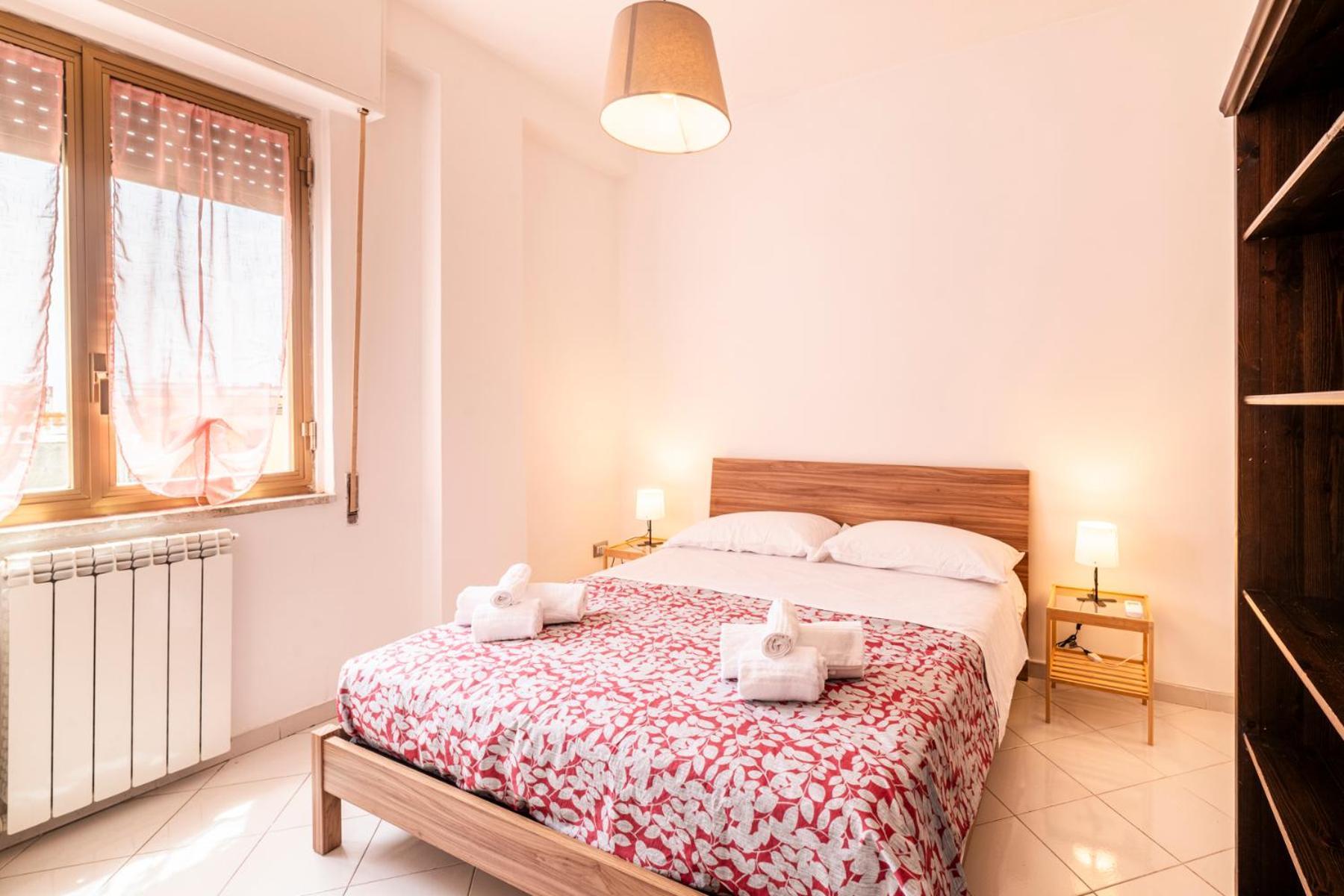 Casa Arenula By Domusextra Apartment Наполи Екстериор снимка