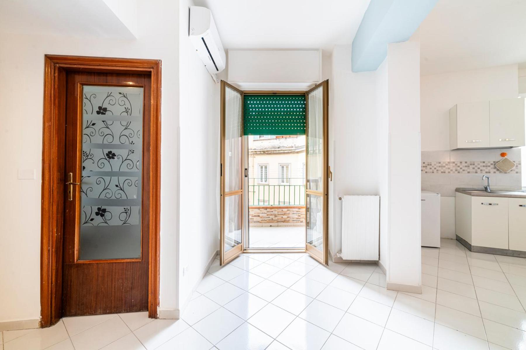 Casa Arenula By Domusextra Apartment Наполи Екстериор снимка